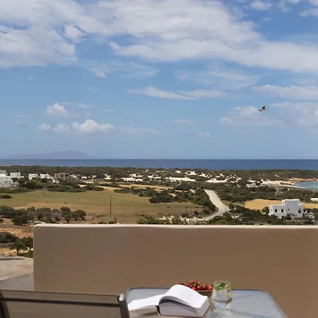 Olive Vista *