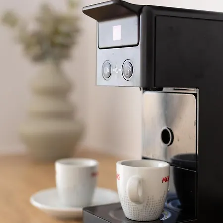 Apartament Olive Vista