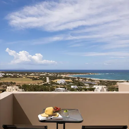 Olive Vista Apartment *