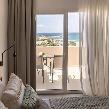 Olive Vista * Kastrákion