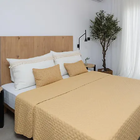 Apartmán Olive Vista