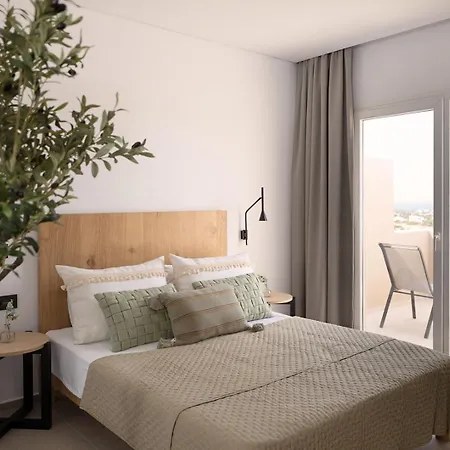 Olive Vista Apartament *