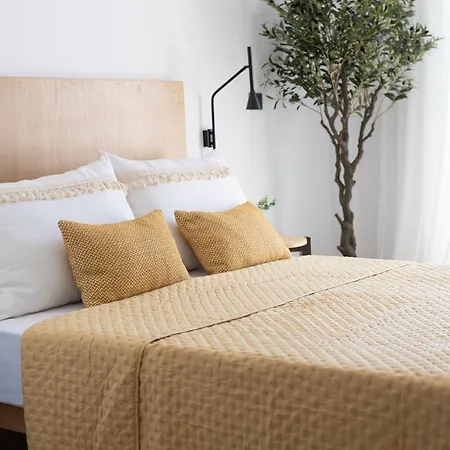 Olive Vista * Kastrákion