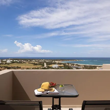Olive Vista Apartment