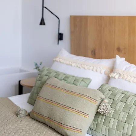 Apartament Olive Vista