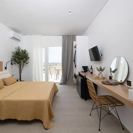 Olive Vista Apartament *