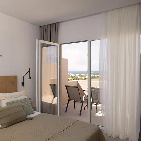 Apartament Olive Vista Kastrákion