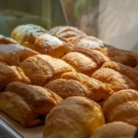 Olive Vista Apartament